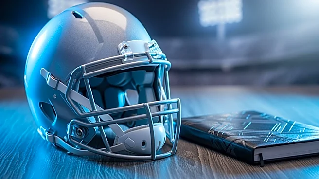 Dallas Cowboys Revamp Defense and Tackle Position Amidst OTA Developments