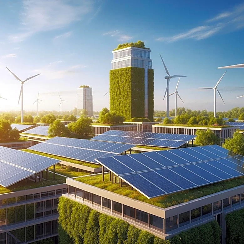 Solarpunk Developers Set Expectations Ahead of Launch