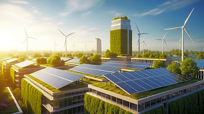 Solarpunk Developers Set Expectations Ahead of Launch