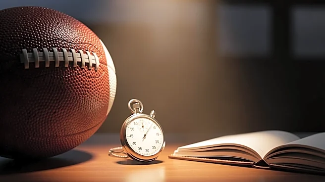 Tom Brady Shares Insights on Building a Championship Mindset