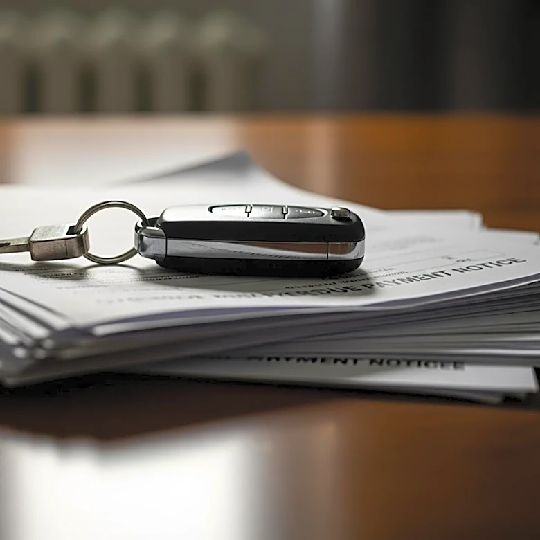 Rising Costs Lead to Increased Car Payment Delinquencies in the U.S.