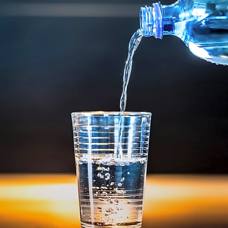 Health Experts Warn of Risks Associated with Alkaline Water Amid Rising Popularity