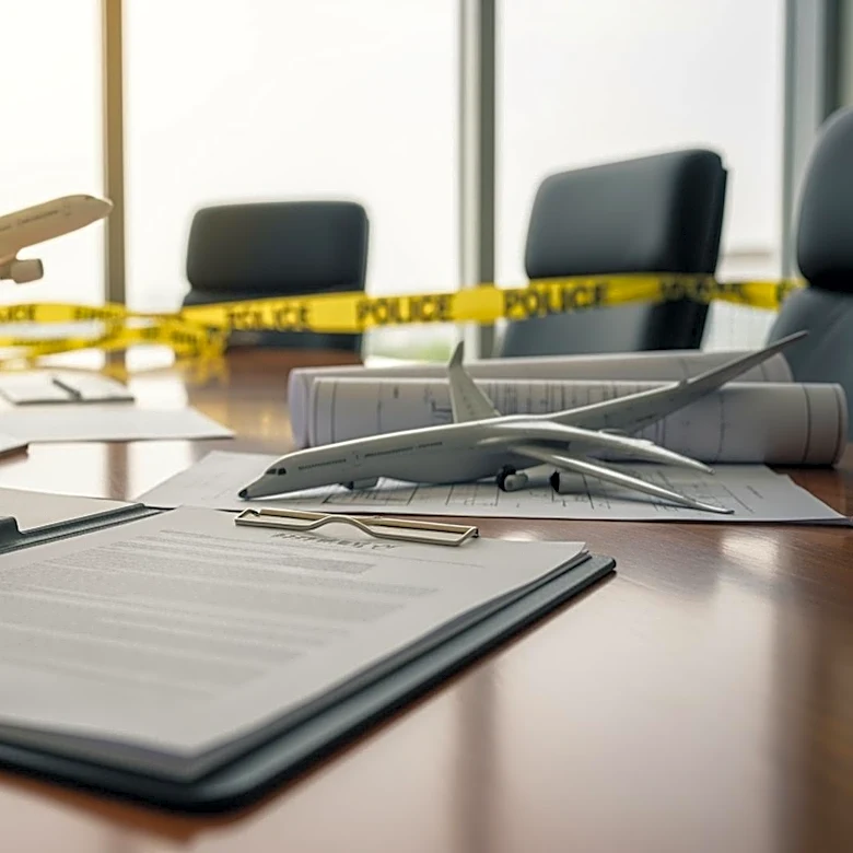 Greenberg Traurig Expands with Former FAA Assistant Administrator Chris Senn to Enhance Transportation Policy Expertise