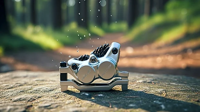 Fox Develops Self-Bleeding Brake System to Address Maintenance Challenges for Mountain Bikers