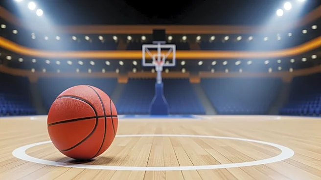 Landry Shamet's Perimeter Shooting Aids Knicks in NBA Finals