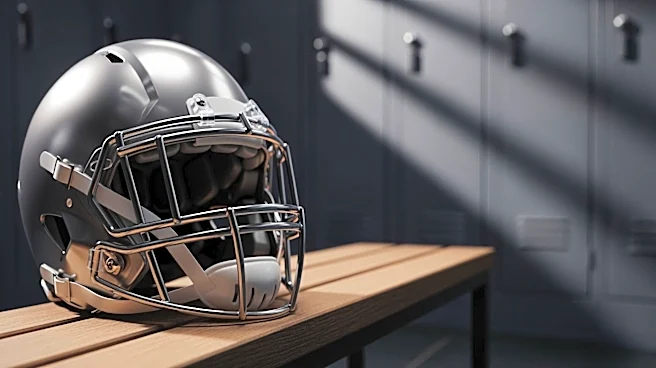 Houston Texans Select Febechi Nwaiwu to Strengthen Offensive Line