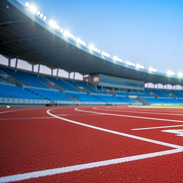 Lone Star Grand Prix 2026: Major Track and Field Event Kicks Off in Texas