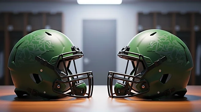 Michigan State Football Eyes Two Key Recruits for Upcoming Class