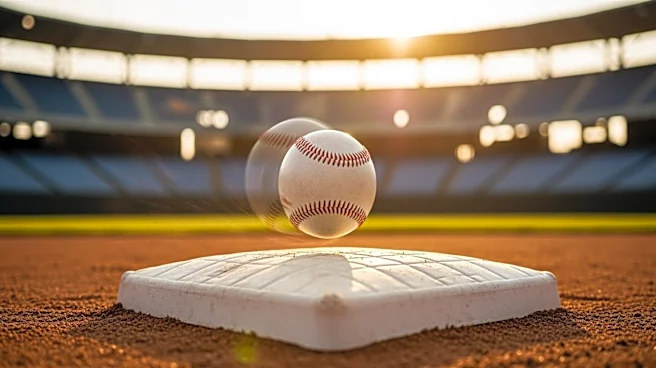 Mets' A.J. Ewing Achieves Two Steals in Victory Over Padres