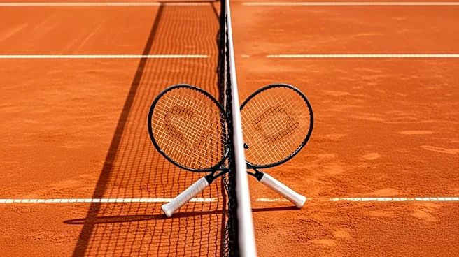 Andreeva and Chwalinska Set for Historic 2026 French Open Women's Final