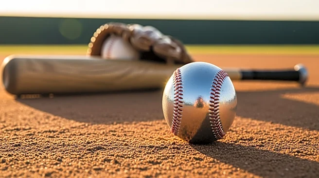 Ole Miss Rebels Baseball on the Verge of College World Series Berth