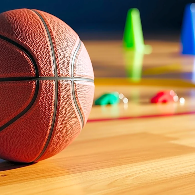 Charlie Ward Advocates for Youth Sports as a Path to Personal Growth
