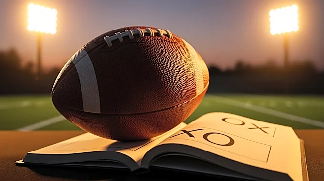 Key Factors Influencing Ole Miss Rebels' Offensive Potential in 2026