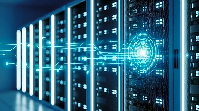 Bitcoin Miners Transition to AI Data Centers Amidst Market Shift