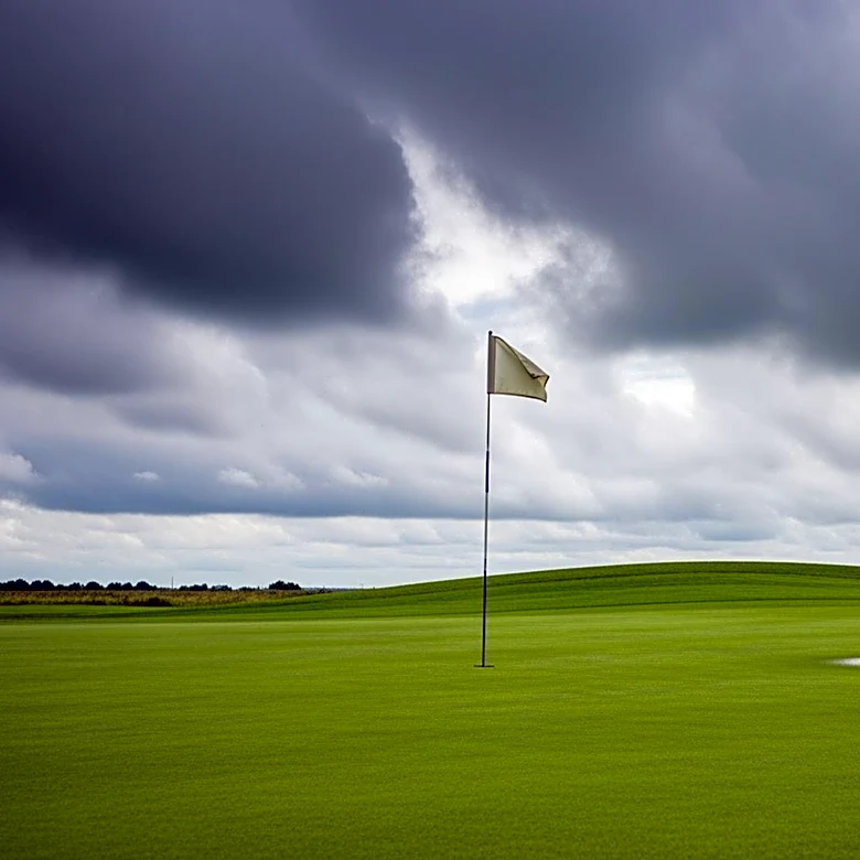 Weather Delays Memorial Tournament, Poston and Gerard Lead