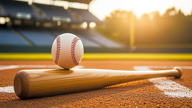 Jared Grindlinger Leads Huntington Beach High to Regional Baseball Title