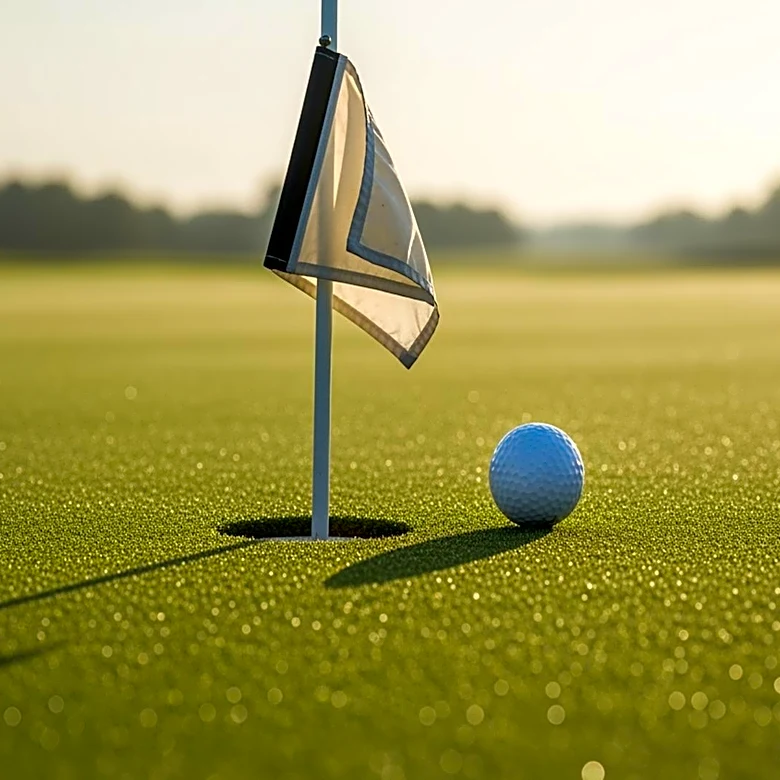 Charley Hull Shoots Record Round at U.S. Women's Open, Eyes Major Victory