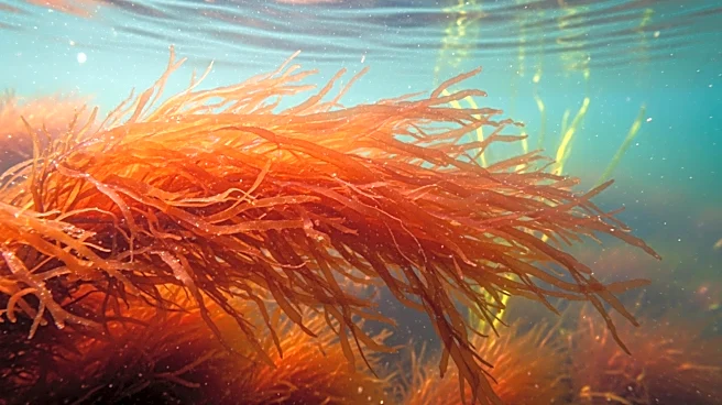 CFIA Approves AlgaeAsta for Use in Animal Feed, Boosting Aquaculture Sustainability