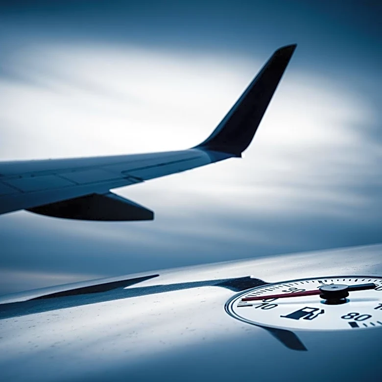 Aviation Industry Faces Challenges Amid Global Fuel Crisis and Geopolitical Tensions