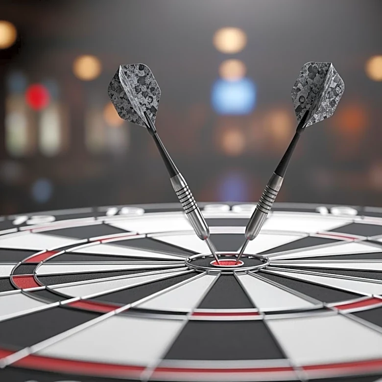Luke Littler and Luke Humphries Aim for Stronger Bond in World Cup of Darts Return