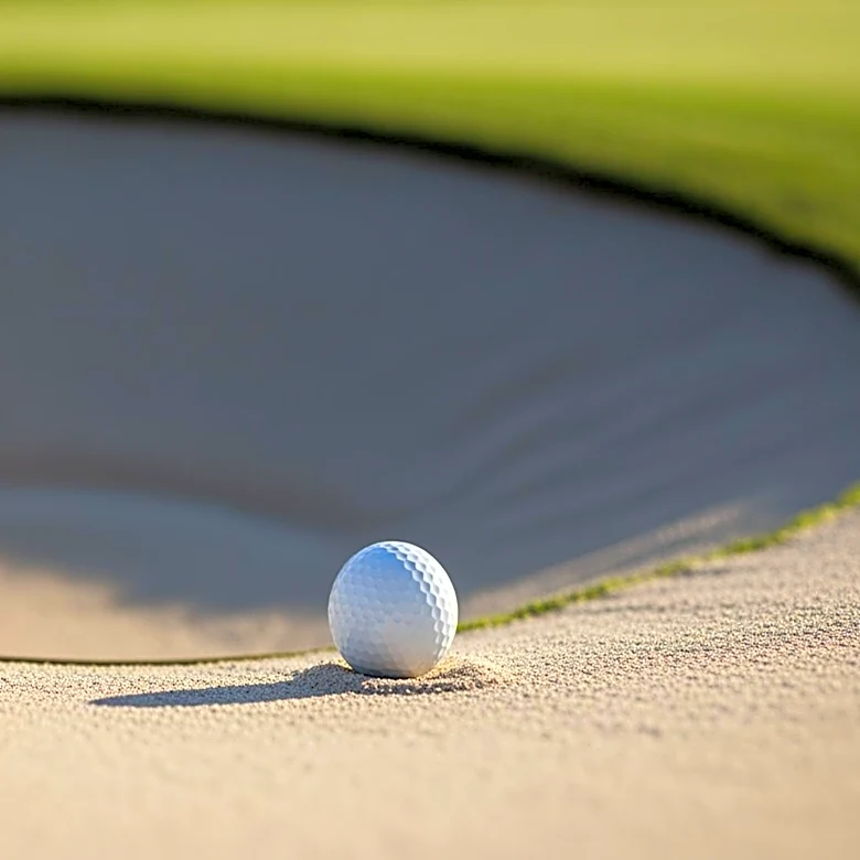 Lottie Woad Penalized for Bunker Infringement at US Women's Open, Impacting Tournament Standing