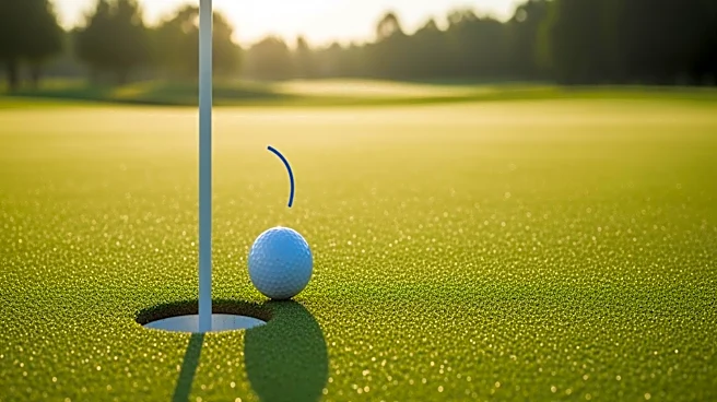 Nelly Korda Takes Lead at U.S. Women's Open with Impressive Birdie Finish