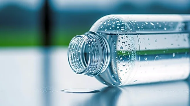 FIFA Updates Water Bottle Policy for 2026 World Cup Allowing Sealed Bottles