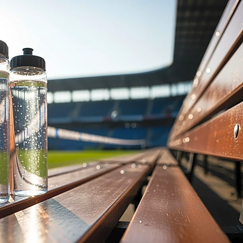 FIFA Revises Water Bottle Policy for 2026 World Cup Amid Fan Backlash