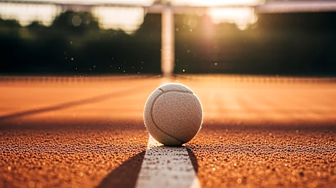 2026 French Open Men's Final: Zverev vs. Cobolli Offers High Stakes and Historic Potential