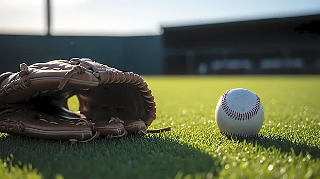 Brian Fitzpatrick Exits Brewers Game Due to Injury During Warm-Up