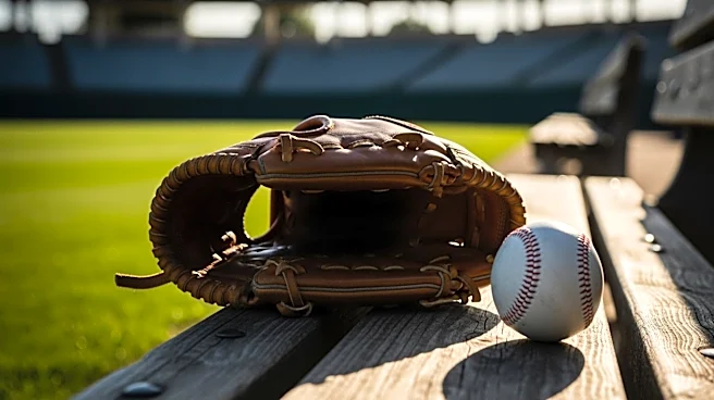 Auburn Tigers' Season Ends with Super Regional Loss to Ole Miss