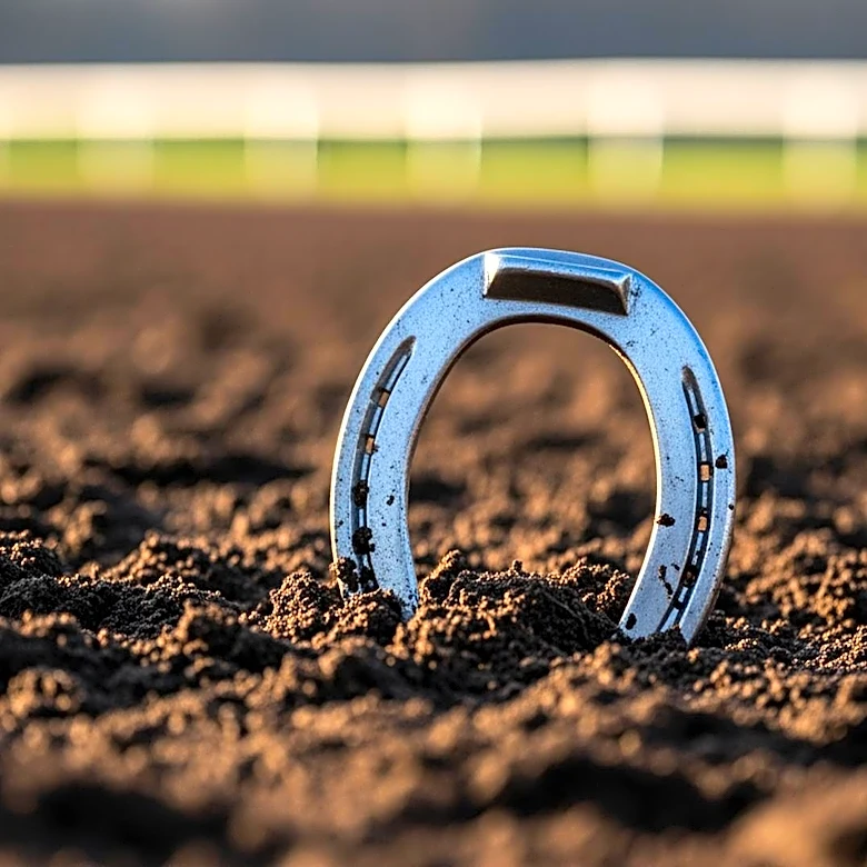 Golden Tempo Wins 2026 Belmont Stakes Amid Muddy Conditions