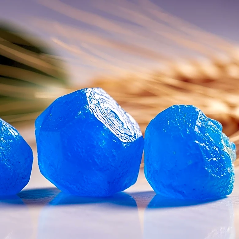 Copper Sulfate Pentahydrate Market Poised for Growth Driven by Agriculture and Feed Additives