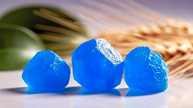 Copper Sulfate Pentahydrate Market Poised for Growth Driven by Agriculture and Feed Additives