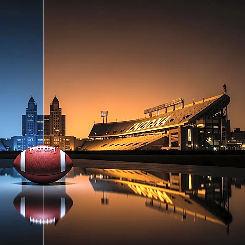 Chicago Bears Consider Relocation to Indiana Amid Illinois Stadium Negotiations