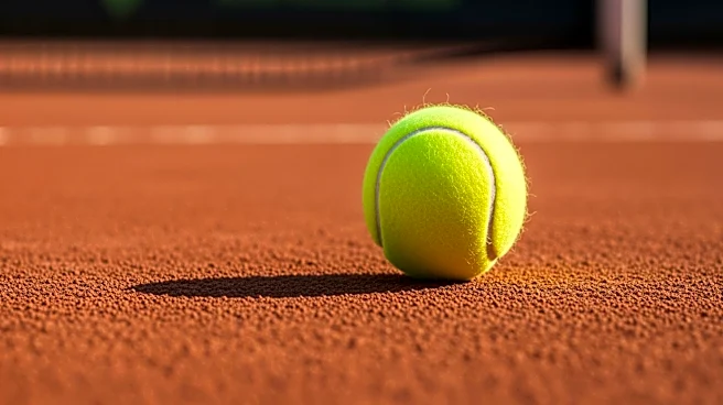 Mirra Andreeva Overcomes Challenges to Win First Grand Slam at French Open