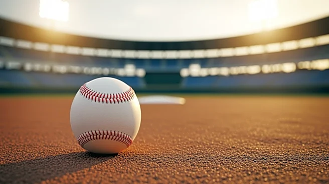 West Virginia Baseball Team Secures First-Ever College World Series Spot with Dominant Win