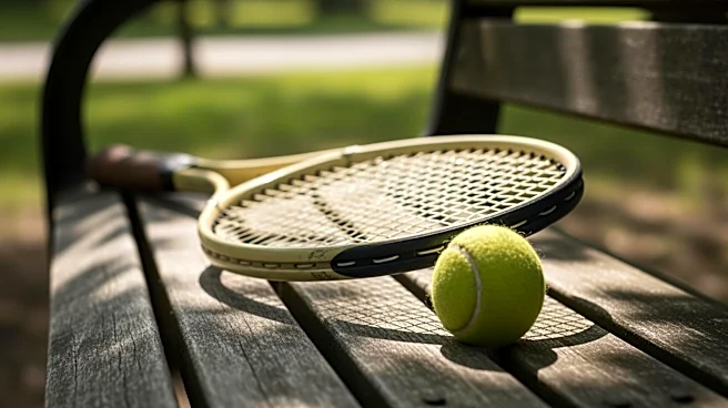 Rafael Nadal Reflects on Retirement and Limited Tennis Play