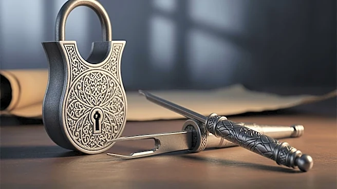 Gothic Developers Address Lockpicking Concerns and Promise PC Patch for Crashes