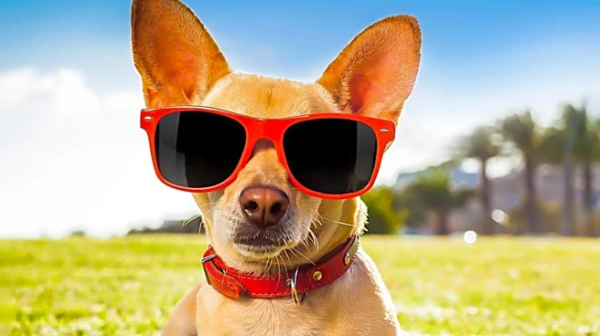 Pet Supplies Plus Hosts Summer Parties to Support Chicago Pet Foundation