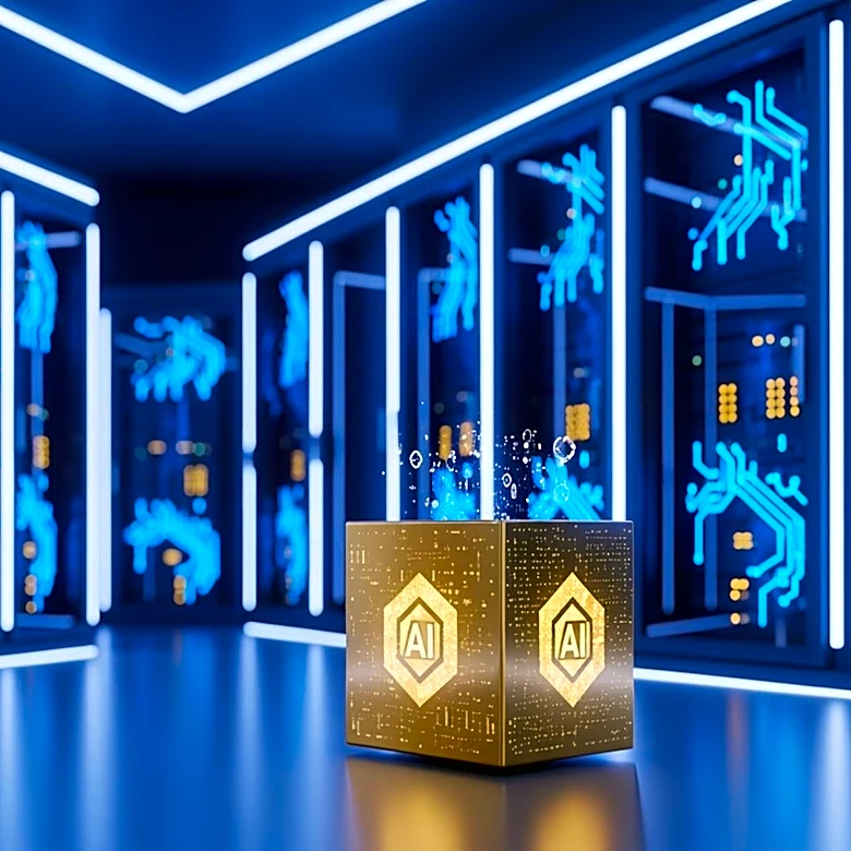 Bitcoin Miners Transition to AI Data Centers Amidst AI Boom