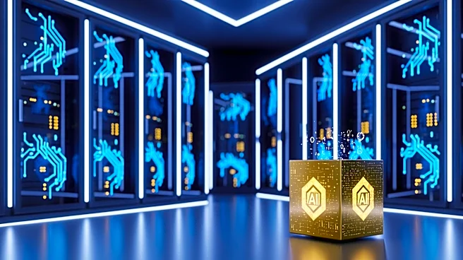 Bitcoin Miners Transition to AI Data Centers Amidst AI Boom