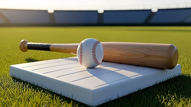 USC Trojans Baseball Faces Decisive Game After Shutout Loss to North Carolina