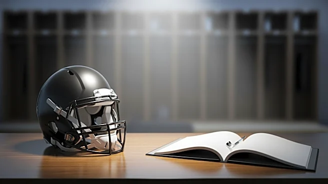 Dallas Crescenzo's Decommitment from Purdue Opens Opportunities for Oklahoma State