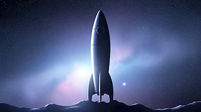 Elon Musk Set to Become First Trillionaire with SpaceX IPO