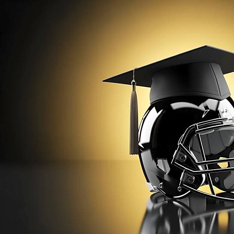 Raiders' Fernando Mendoza Celebrates Cal Graduation with Instagram Post