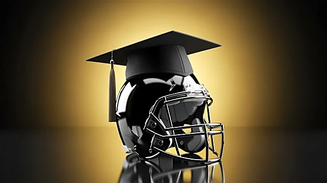 Raiders' Fernando Mendoza Celebrates Cal Graduation with Instagram Post