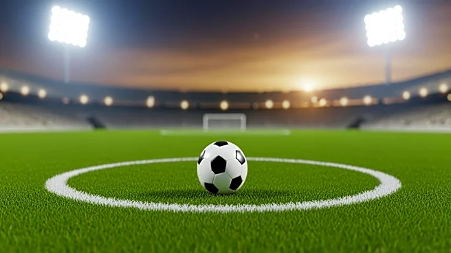 Brazil Defeats Egypt 2-1 in Final World Cup Warm-Up Match