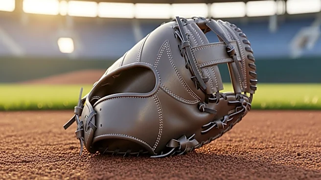 Orioles Add Catcher Sam Huff Amid Samuel Basallo's Injury