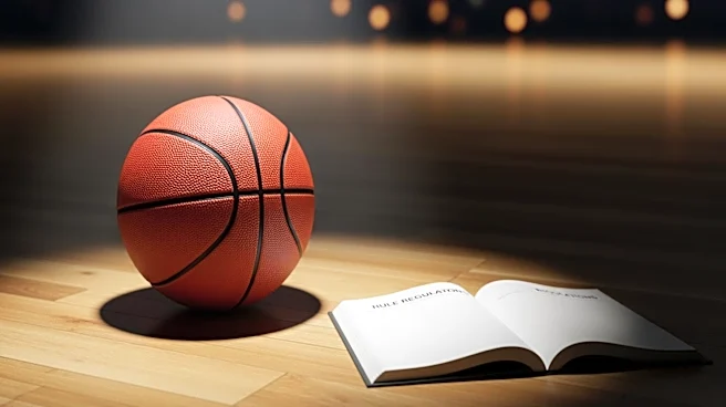 NCAA's New Guidelines May Impact UCLA's Grinvalds' Eligibility